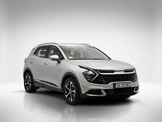 Kia Sportage 1.6 T-GDI HEV L 2WD aut ! Z Polskiego Salonu ! Faktura VAT !