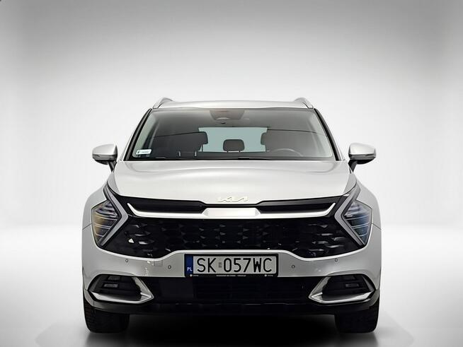 Kia Sportage 1.6 T-GDI HEV L 2WD aut ! Z Polskiego Salonu ! Faktura VAT !