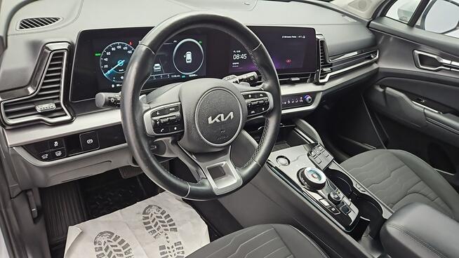 Kia Sportage 1.6 T-GDI HEV L 2WD aut ! Z Polskiego Salonu ! Faktura VAT !
