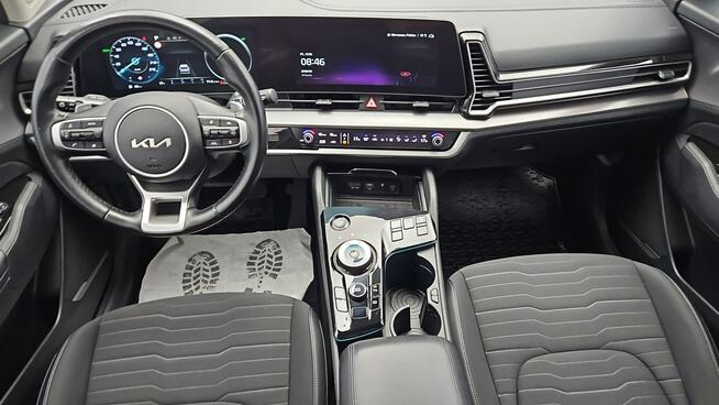 Kia Sportage 1.6 T-GDI HEV L 2WD aut ! Z Polskiego Salonu ! Faktura VAT !