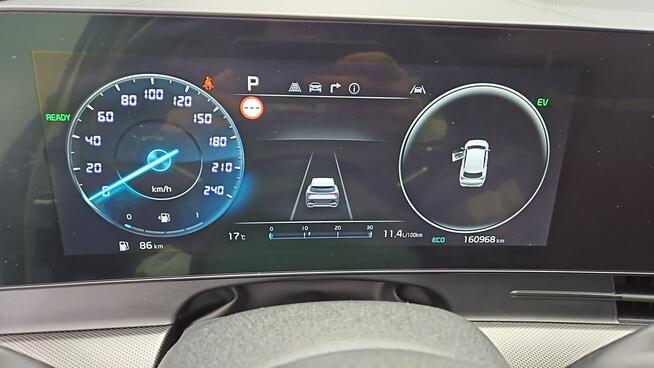 Kia Sportage 1.6 T-GDI HEV L 2WD aut ! Z Polskiego Salonu ! Faktura VAT !