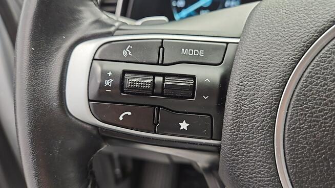 Kia Sportage 1.6 T-GDI HEV L 2WD aut ! Z Polskiego Salonu ! Faktura VAT !