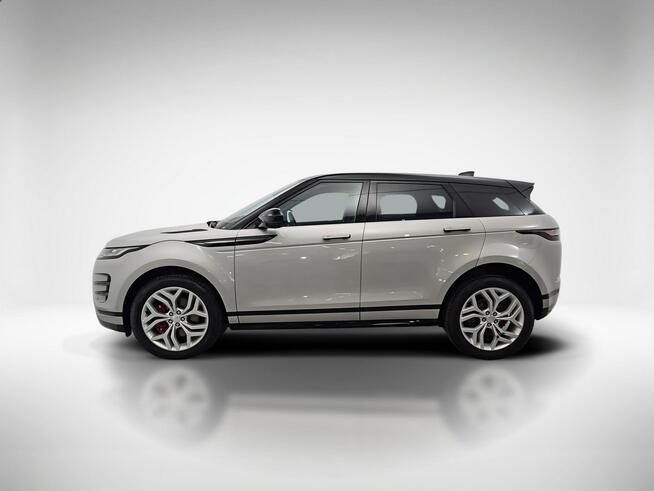 Land Rover Range Rover Evoque 2.0 P200 mHEV R-Dynamic SE ! Z Polskiego Salonu ! Faktura VAT !