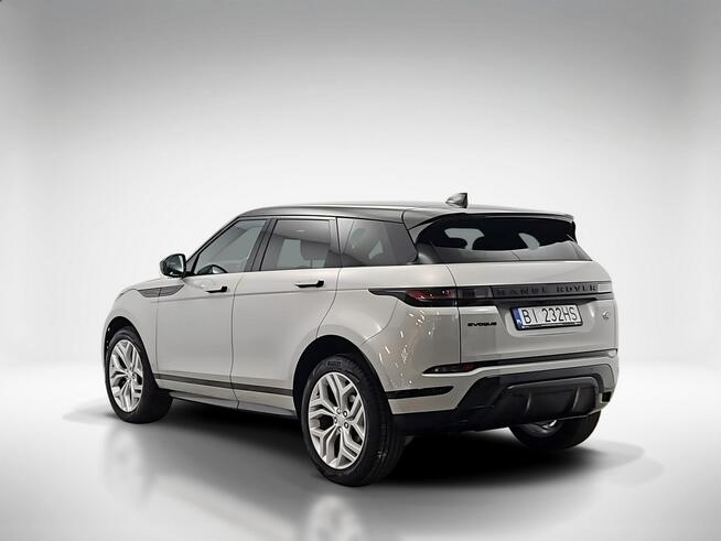 Land Rover Range Rover Evoque 2.0 P200 mHEV R-Dynamic SE ! Z Polskiego Salonu ! Faktura VAT !
