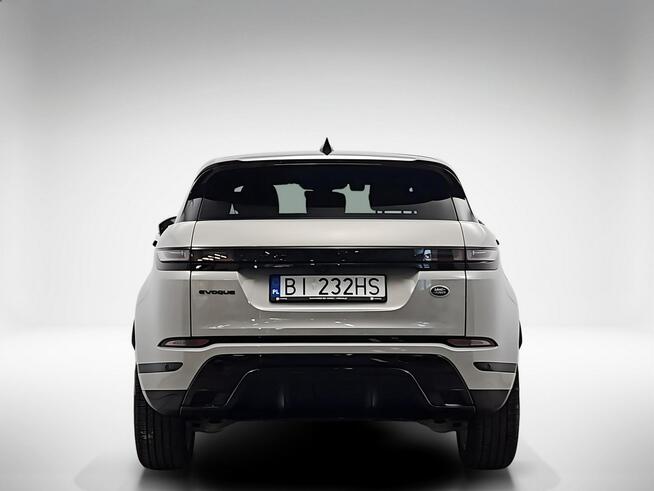 Land Rover Range Rover Evoque 2.0 P200 mHEV R-Dynamic SE ! Z Polskiego Salonu ! Faktura VAT !