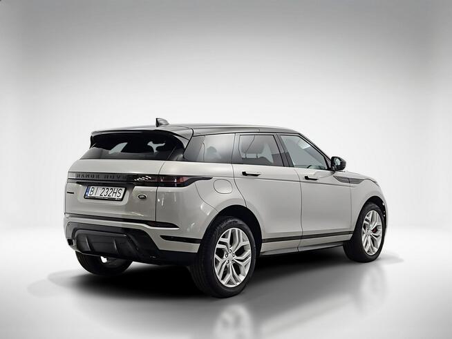 Land Rover Range Rover Evoque 2.0 P200 mHEV R-Dynamic SE ! Z Polskiego Salonu ! Faktura VAT !