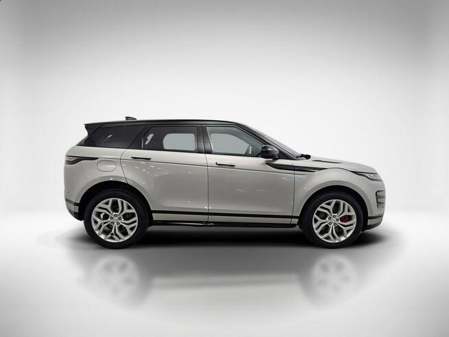 Land Rover Range Rover Evoque 2.0 P200 mHEV R-Dynamic SE ! Z Polskiego Salonu ! Faktura VAT !