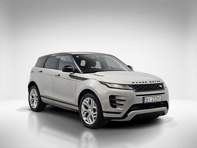 Land Rover Range Rover Evoque 2.0 P200 mHEV R-Dynamic SE ! Z Polskiego Salonu ! Faktura VAT !