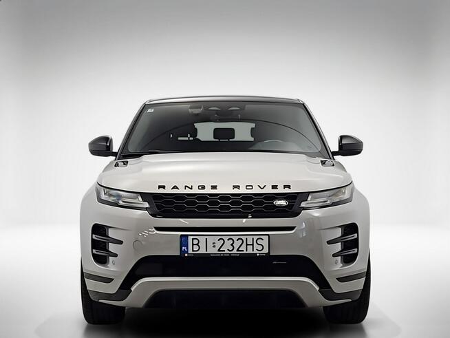 Land Rover Range Rover Evoque 2.0 P200 mHEV R-Dynamic SE ! Z Polskiego Salonu ! Faktura VAT !