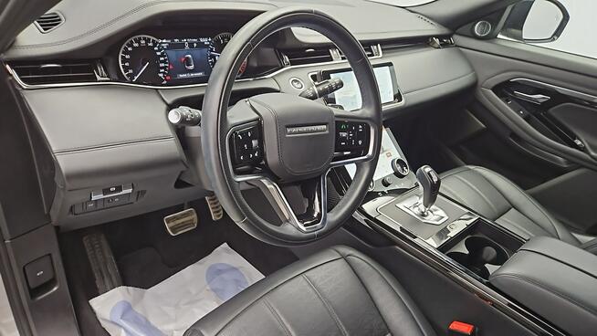 Land Rover Range Rover Evoque 2.0 P200 mHEV R-Dynamic SE ! Z Polskiego Salonu ! Faktura VAT !