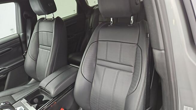 Land Rover Range Rover Evoque 2.0 P200 mHEV R-Dynamic SE ! Z Polskiego Salonu ! Faktura VAT !