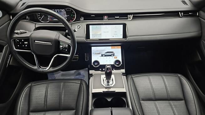 Land Rover Range Rover Evoque 2.0 P200 mHEV R-Dynamic SE ! Z Polskiego Salonu ! Faktura VAT !