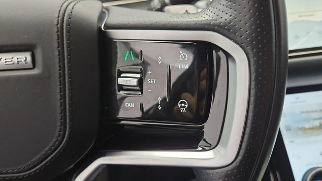 Land Rover Range Rover Evoque 2.0 P200 mHEV R-Dynamic SE ! Z Polskiego Salonu ! Faktura VAT !