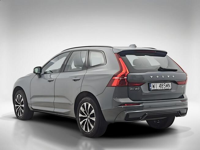 Volvo XC 60 B4 B Plus Dark aut ! Z Polskiego Salonu ! Faktura VAT !