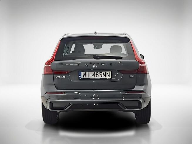 Volvo XC 60 B4 B Plus Dark aut ! Z Polskiego Salonu ! Faktura VAT !