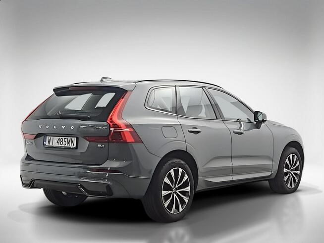 Volvo XC 60 B4 B Plus Dark aut ! Z Polskiego Salonu ! Faktura VAT !