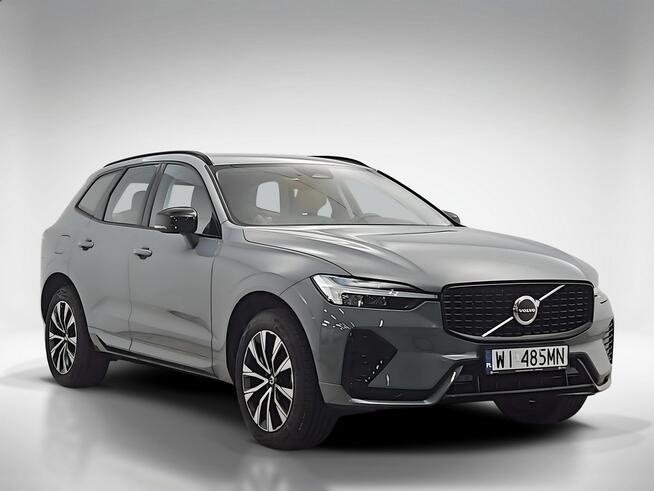 Volvo XC 60 B4 B Plus Dark aut ! Z Polskiego Salonu ! Faktura VAT !