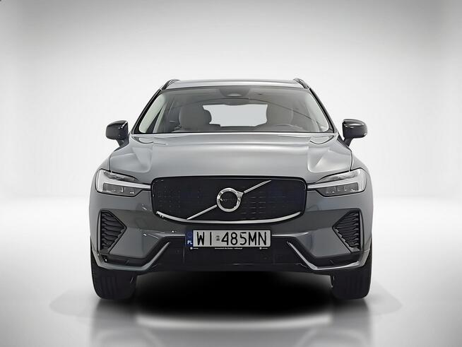 Volvo XC 60 B4 B Plus Dark aut ! Z Polskiego Salonu ! Faktura VAT !