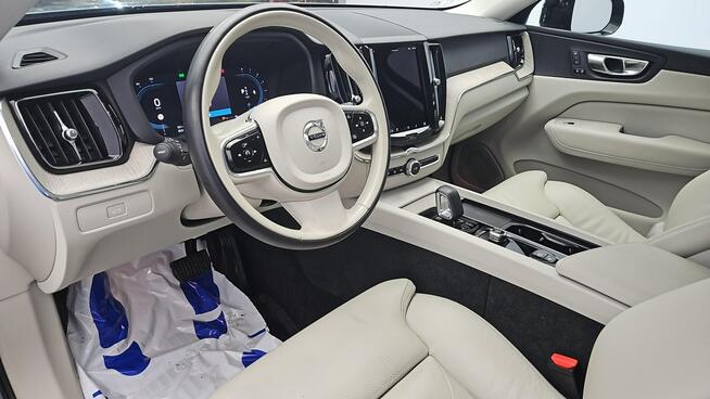 Volvo XC 60 B4 B Plus Dark aut ! Z Polskiego Salonu ! Faktura VAT !