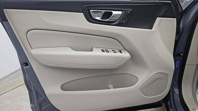 Volvo XC 60 B4 B Plus Dark aut ! Z Polskiego Salonu ! Faktura VAT !