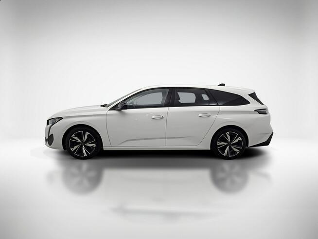 Peugeot 308 SW 1.5 BlueHDi Allure S&S EAT8 ! Z Polskiego Salonu ! Faktura VAT !