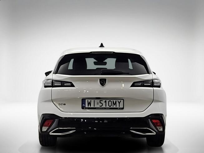 Peugeot 308 SW 1.5 BlueHDi Allure S&S EAT8 ! Z Polskiego Salonu ! Faktura VAT !