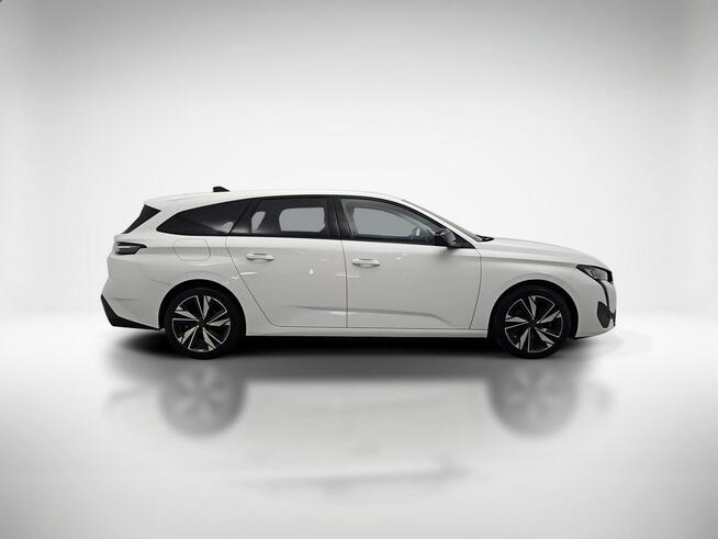 Peugeot 308 SW 1.5 BlueHDi Allure S&S EAT8 ! Z Polskiego Salonu ! Faktura VAT !