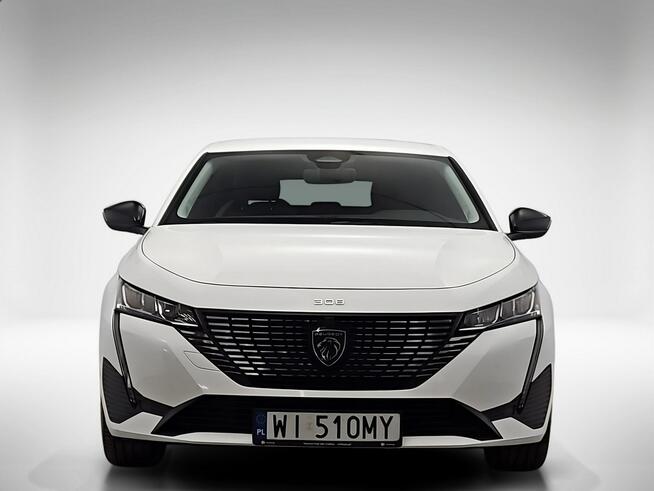 Peugeot 308 SW 1.5 BlueHDi Allure S&S EAT8 ! Z Polskiego Salonu ! Faktura VAT !