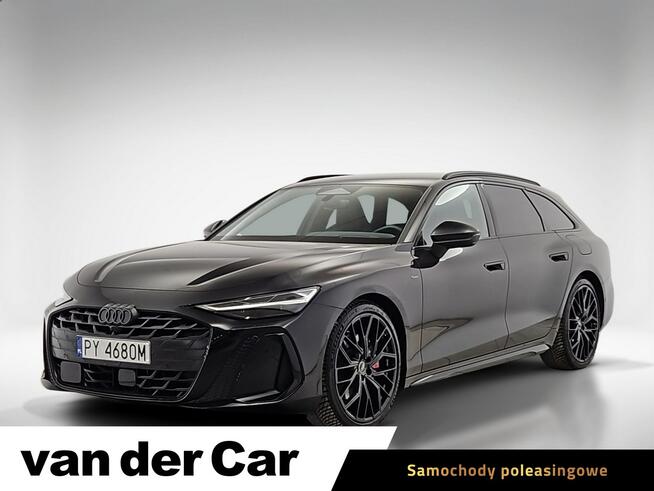 Audi A6 e-Hybrid 270 kW Quattro S tronic ! Z Polskiego Salonu ! Faktura VAT !