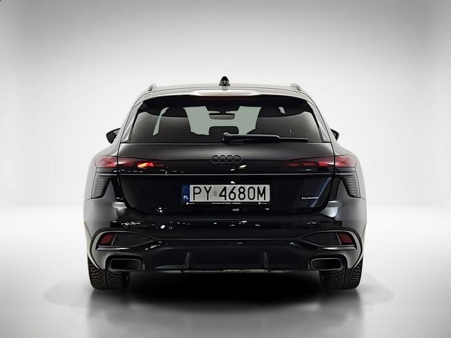 Audi A6 e-Hybrid 270 kW Quattro S tronic ! Z Polskiego Salonu ! Faktura VAT !