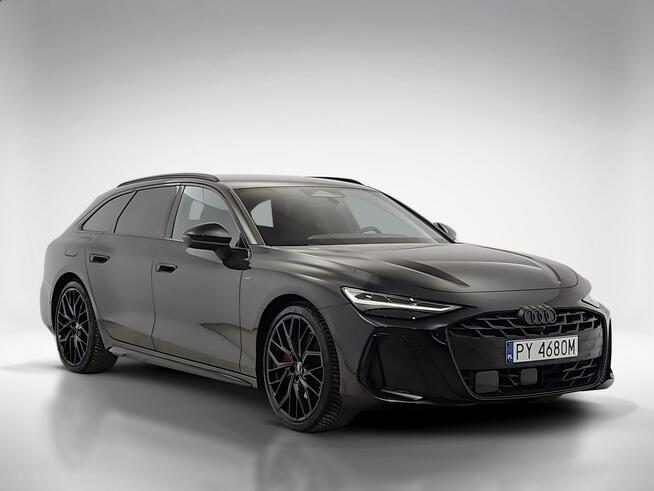 Audi A6 e-Hybrid 270 kW Quattro S tronic ! Z Polskiego Salonu ! Faktura VAT !