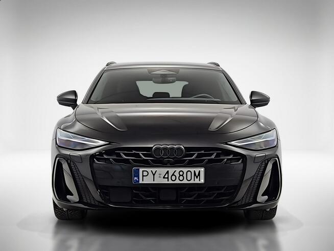 Audi A6 e-Hybrid 270 kW Quattro S tronic ! Z Polskiego Salonu ! Faktura VAT !