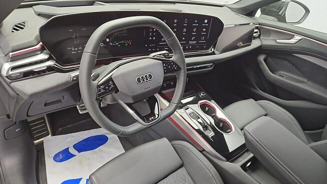 Audi A6 e-Hybrid 270 kW Quattro S tronic ! Z Polskiego Salonu ! Faktura VAT !