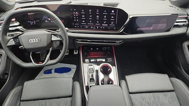 Audi A6 e-Hybrid 270 kW Quattro S tronic ! Z Polskiego Salonu ! Faktura VAT !