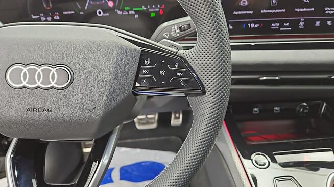 Audi A6 e-Hybrid 270 kW Quattro S tronic ! Z Polskiego Salonu ! Faktura VAT !