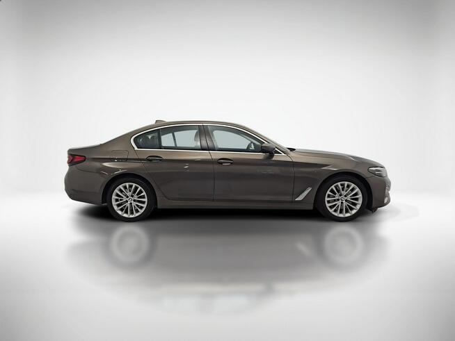 BMW 530 i xDrive mHEV Luxury Line aut ! Z Polskiego Salonu ! Faktura VAT !