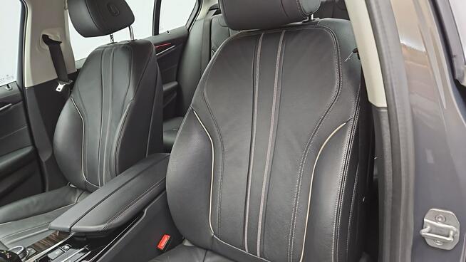 BMW 530 i xDrive mHEV Luxury Line aut ! Z Polskiego Salonu ! Faktura VAT !