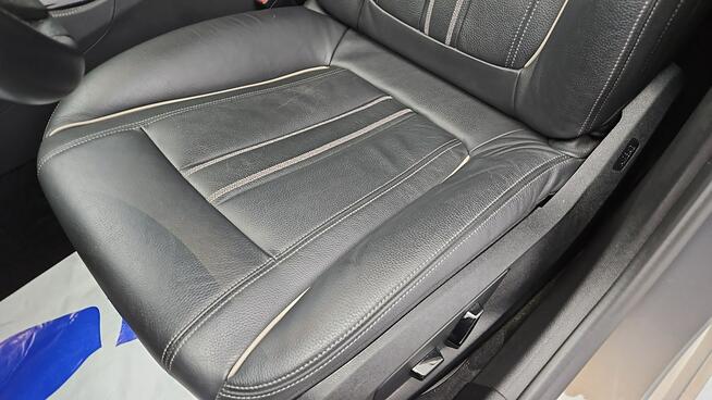 BMW 530 i xDrive mHEV Luxury Line aut ! Z Polskiego Salonu ! Faktura VAT !