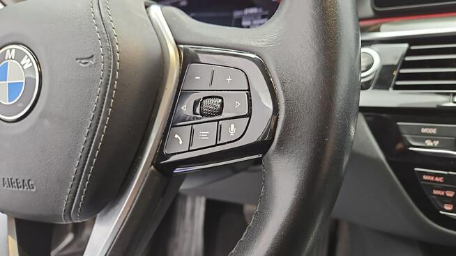 BMW 530 i xDrive mHEV Luxury Line aut ! Z Polskiego Salonu ! Faktura VAT !