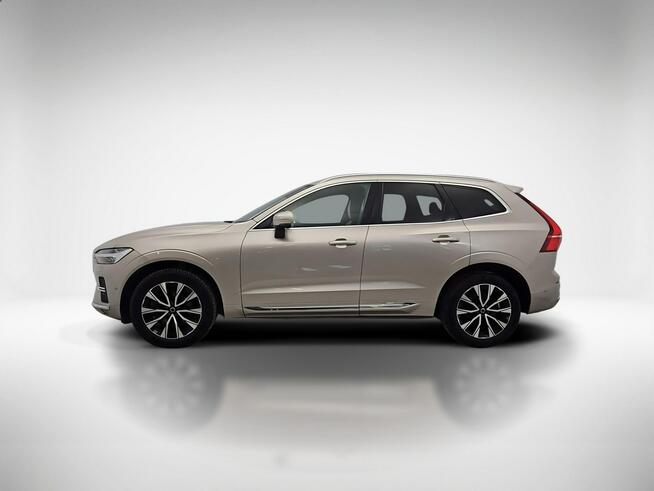 Volvo XC 60 B4 D AWD Plus Bright aut ! Z Polskiego Salonu ! Faktura VAT !