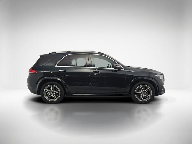 Mercedes GLE 300 d mHEV 4-Matic AMG Line ! Z Polskiego Salonu ! Faktura VAT !