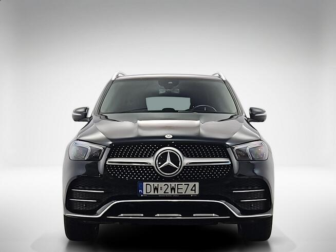 Mercedes GLE 300 d mHEV 4-Matic AMG Line ! Z Polskiego Salonu ! Faktura VAT !