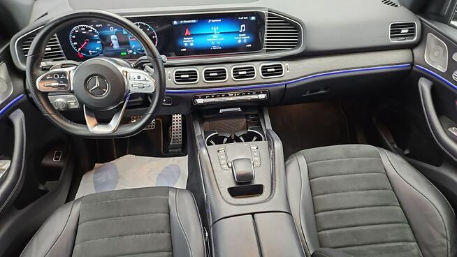 Mercedes GLE 300 d mHEV 4-Matic AMG Line ! Z Polskiego Salonu ! Faktura VAT !