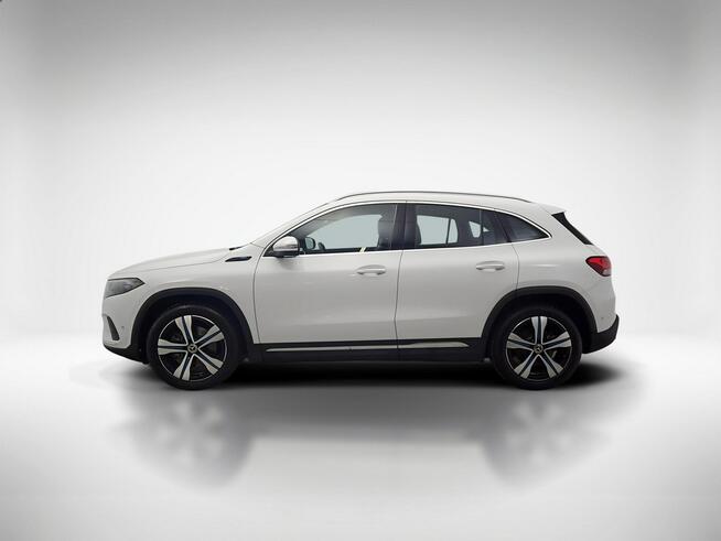 Mercedes EQA 300 66.5kWh 4-Matic Progressive ! Z Polskiego Salonu ! Faktura VAT !