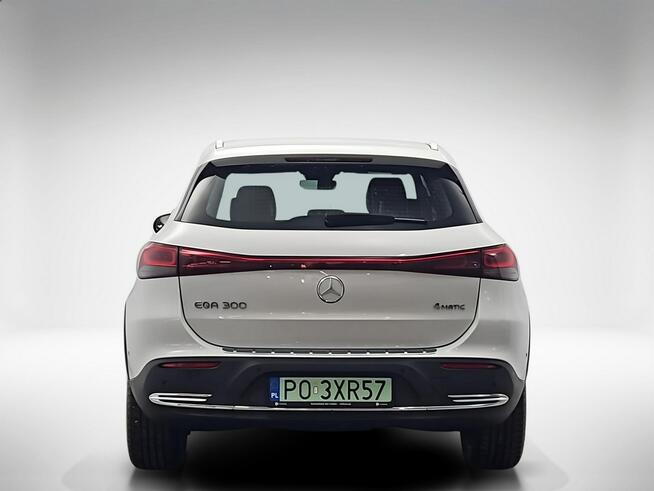 Mercedes EQA 300 66.5kWh 4-Matic Progressive ! Z Polskiego Salonu ! Faktura VAT !