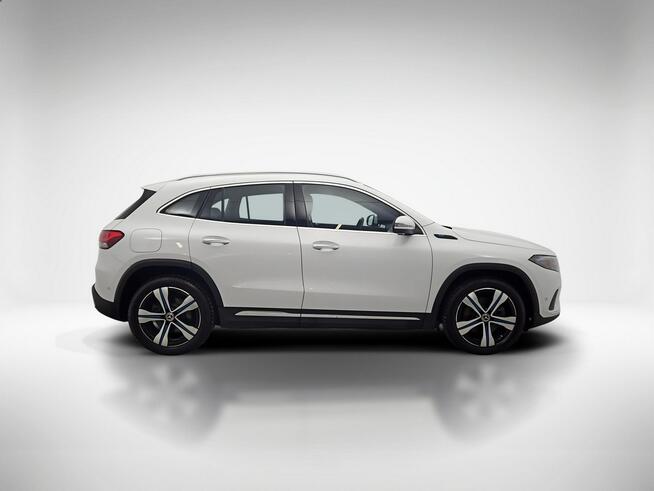 Mercedes EQA 300 66.5kWh 4-Matic Progressive ! Z Polskiego Salonu ! Faktura VAT !