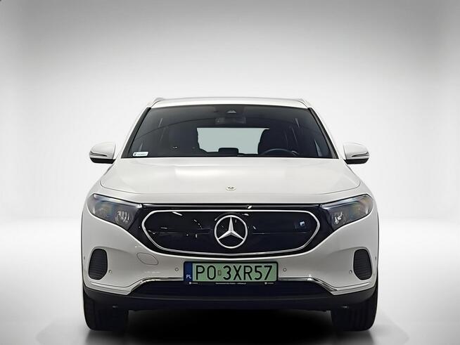 Mercedes EQA 300 66.5kWh 4-Matic Progressive ! Z Polskiego Salonu ! Faktura VAT !