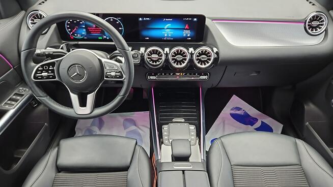 Mercedes EQA 300 66.5kWh 4-Matic Progressive ! Z Polskiego Salonu ! Faktura VAT !
