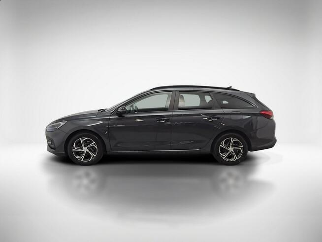 Hyundai i30 1.0 T-GDI Smart ! Z Polskiego Salonu ! Faktura VAT !