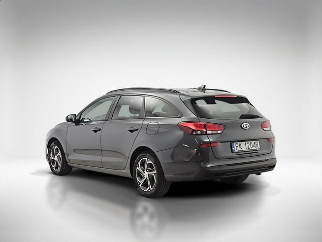 Hyundai i30 1.0 T-GDI Smart ! Z Polskiego Salonu ! Faktura VAT !